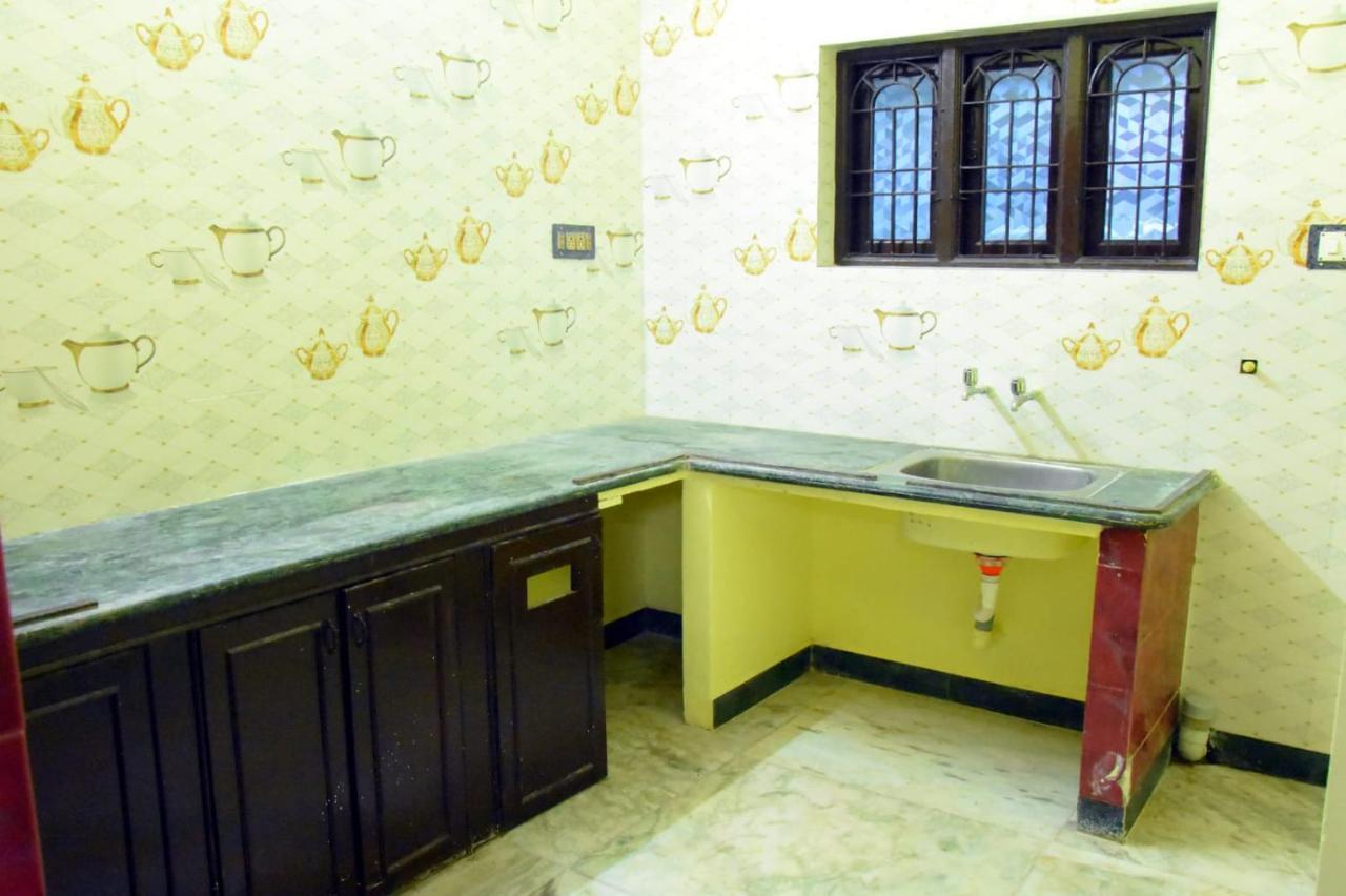 Le Prince Villa Puduccseri Kültér fotó